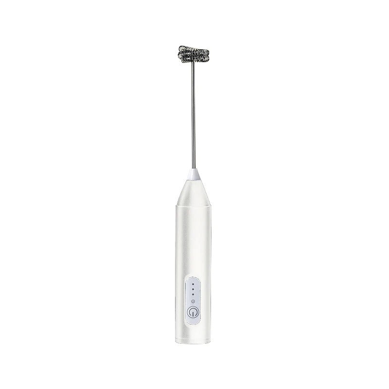 Handheld Electric Milk Frother