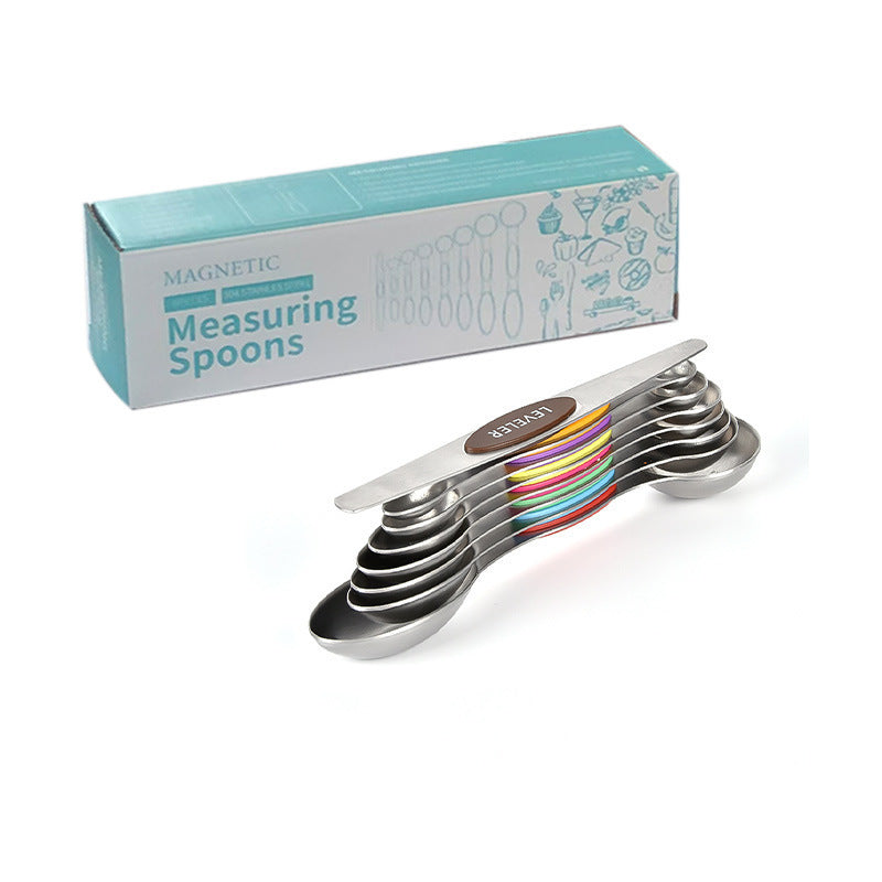 Kitchen Measuring Spoon Set