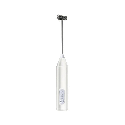 Handheld Electric Milk Frother