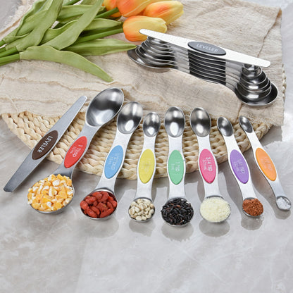 Kitchen Measuring Spoon Set