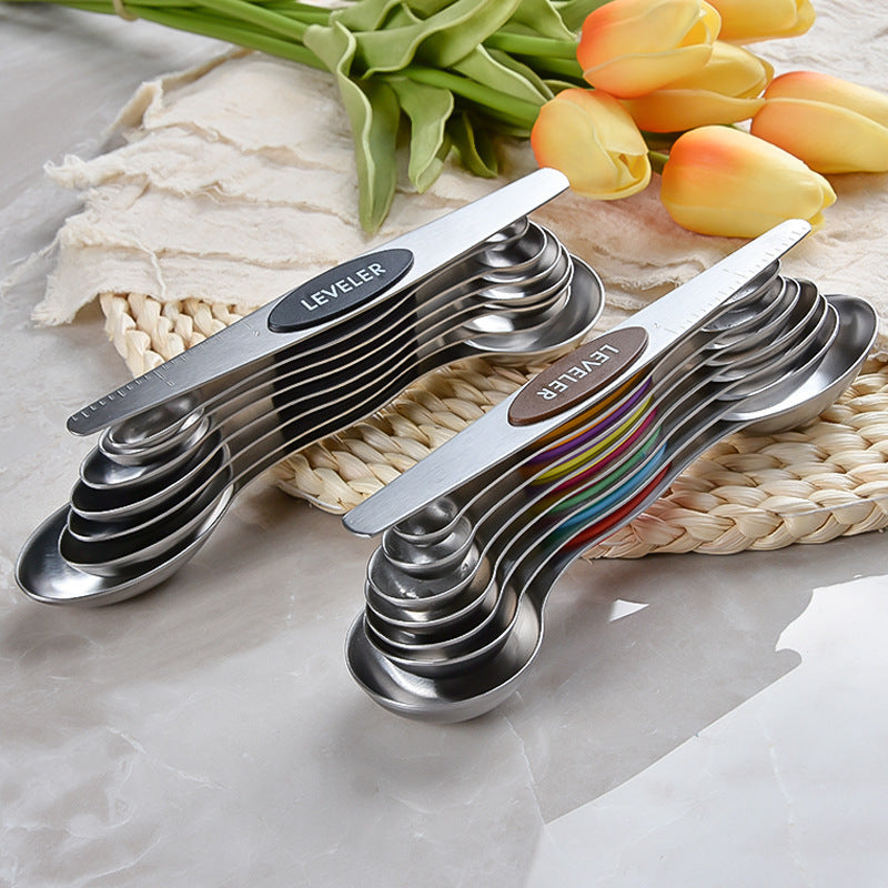 Kitchen Measuring Spoon Set
