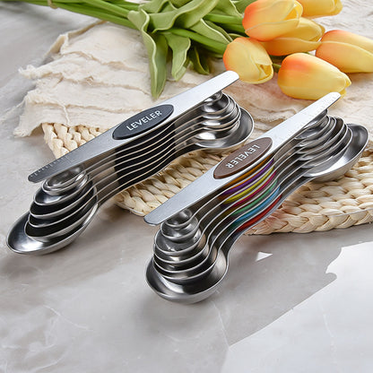 Kitchen Measuring Spoon Set