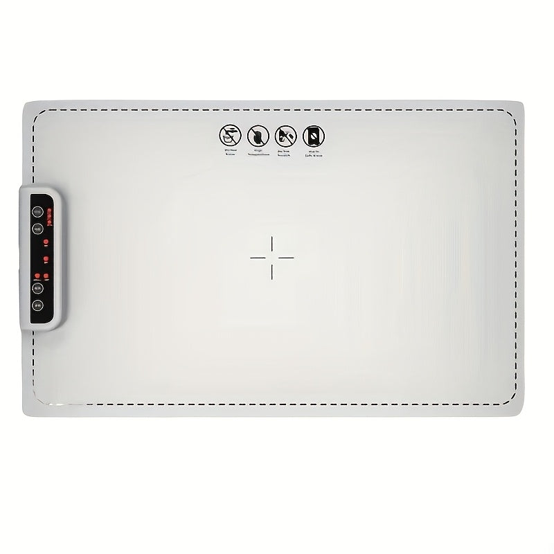 Portable Food Warming Mat