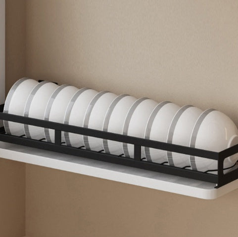 Kitchen Corner Dish Rack