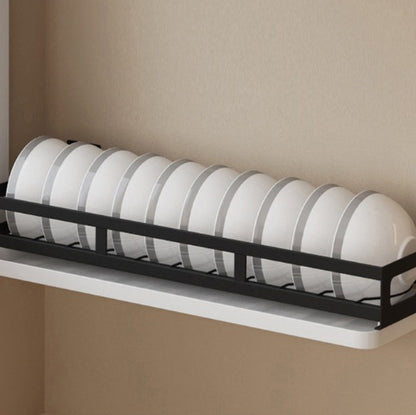 Kitchen Corner Dish Rack