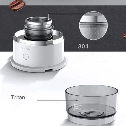 Smart Coffee Maker