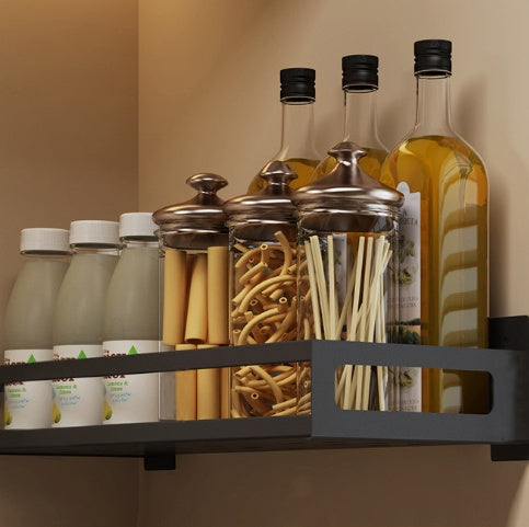 Kitchen Corner Dish Rack
