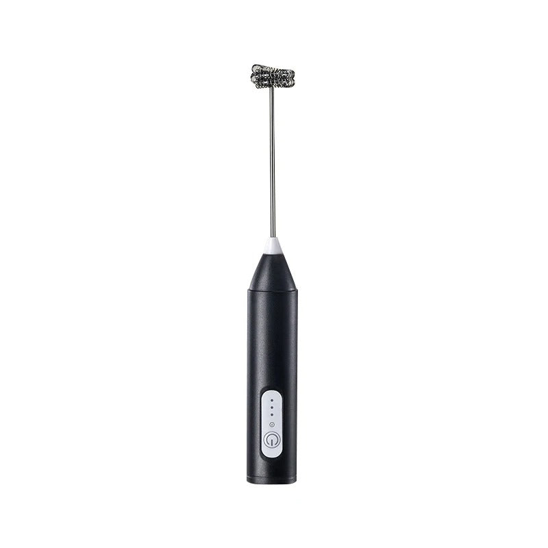 Handheld Electric Milk Frother