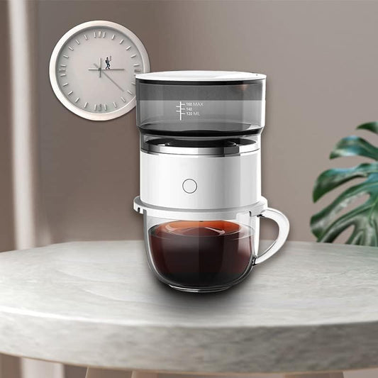 Smart Coffee Maker