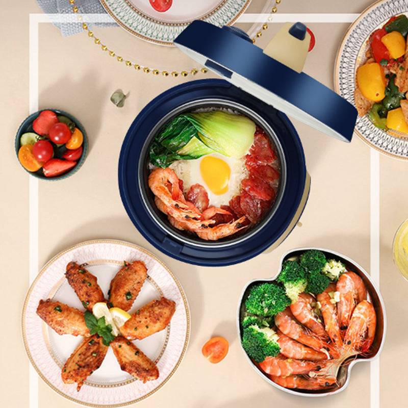 18L Non-stick Electric Rice Cooker