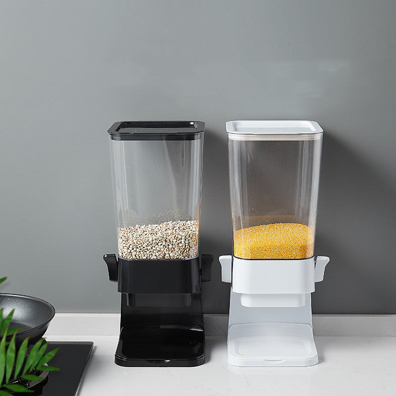 Countertop Cereal & Dry Food Dispense