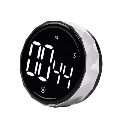 Magnetic Electronic Rotary Kitchen Timer