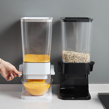 Countertop Cereal & Dry Food Dispense