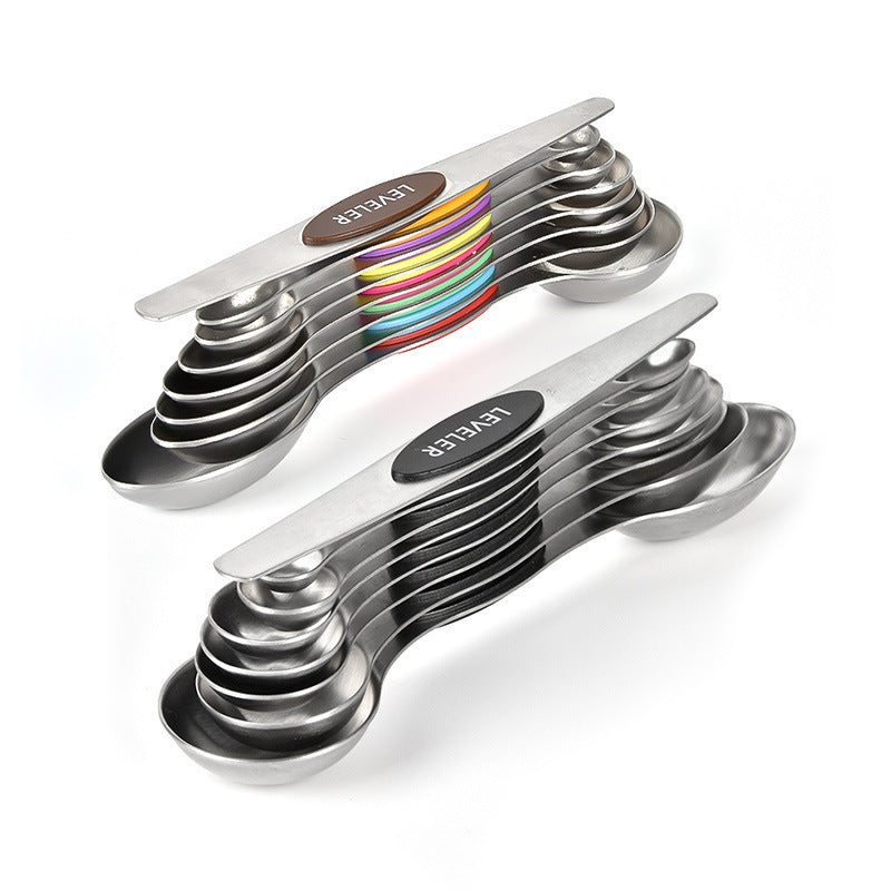 Kitchen Measuring Spoon Set