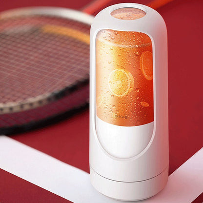 Portable Wireless Electric Juicer
