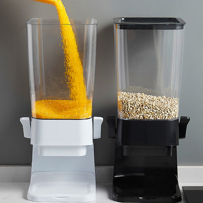 Countertop Cereal & Dry Food Dispense