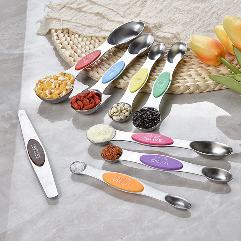 Kitchen Measuring Spoon Set