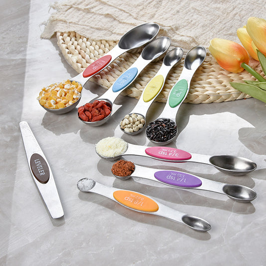 Kitchen Measuring Spoon Set