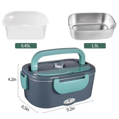 Electric Heating Lunch Box