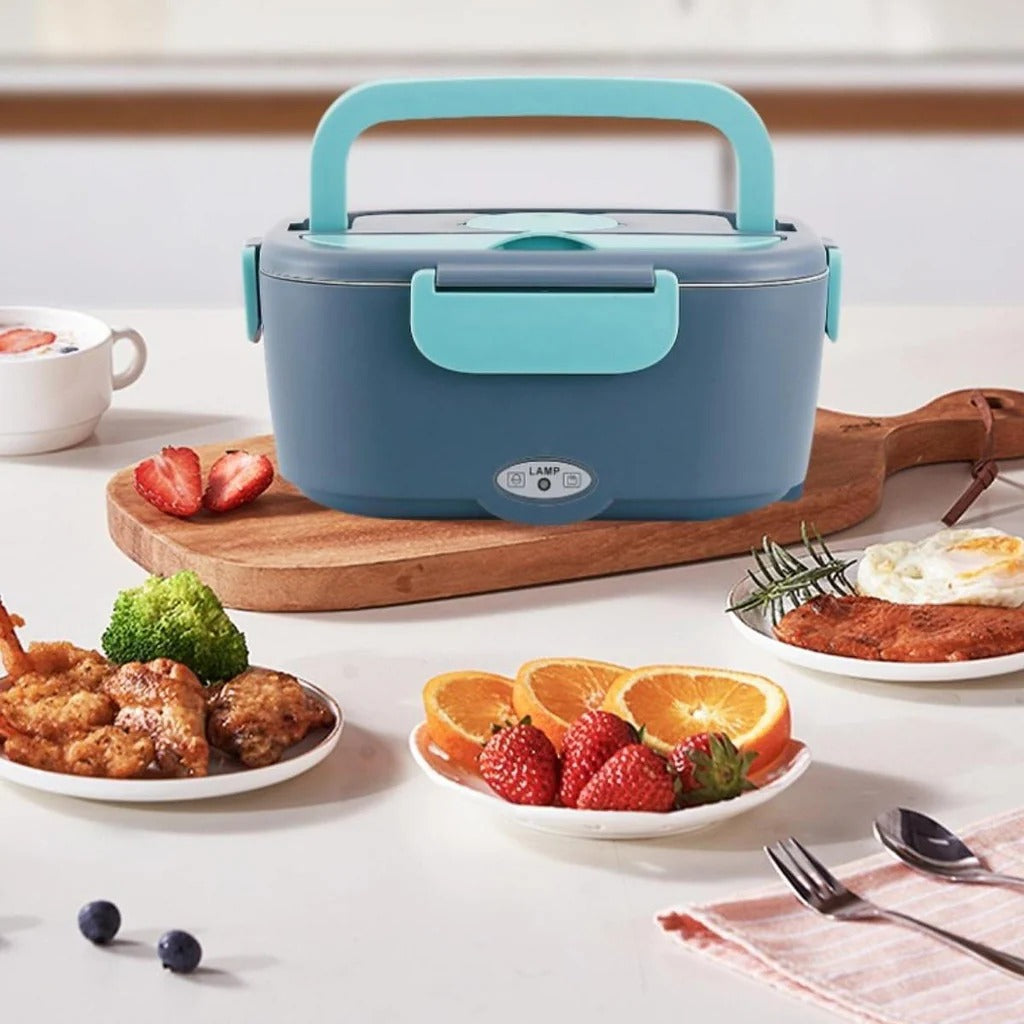 Electric Heating Lunch Box